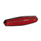 Lampa stop LED cu 3 functii Hirox 12V